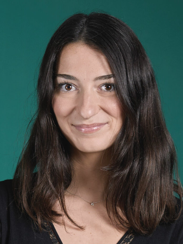 Parc éolien de Mory​